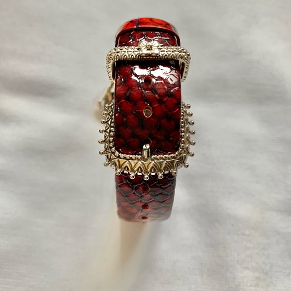 Barbara Bixby Iolite Watch (Brand New) - Picture 9 of 9